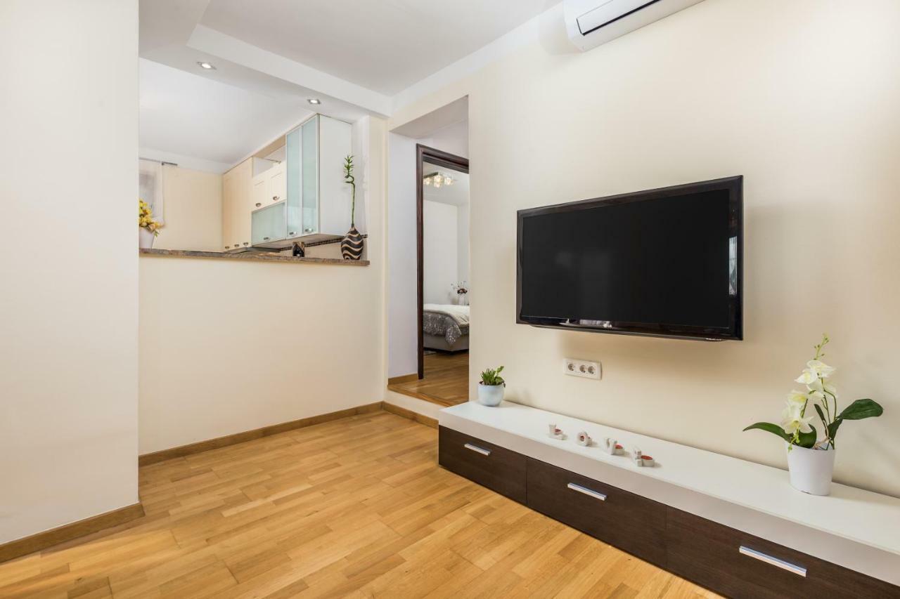 Apartman Javor Leilighet Otočac Eksteriør bilde